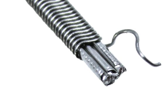 alien coil